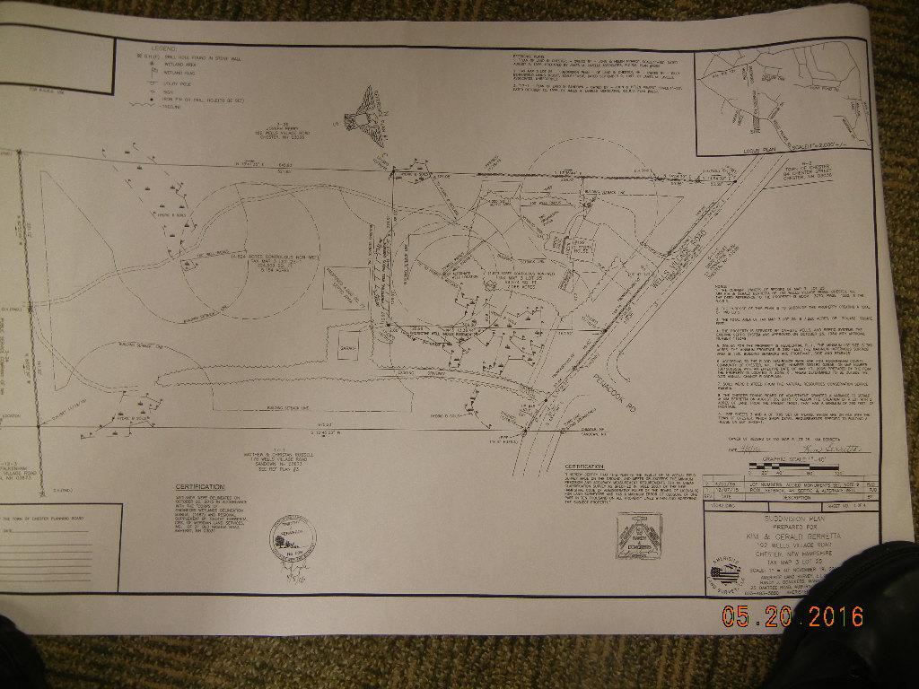 3 Wells Village Road Sandown, NH 03873 - Photo 2 of 14