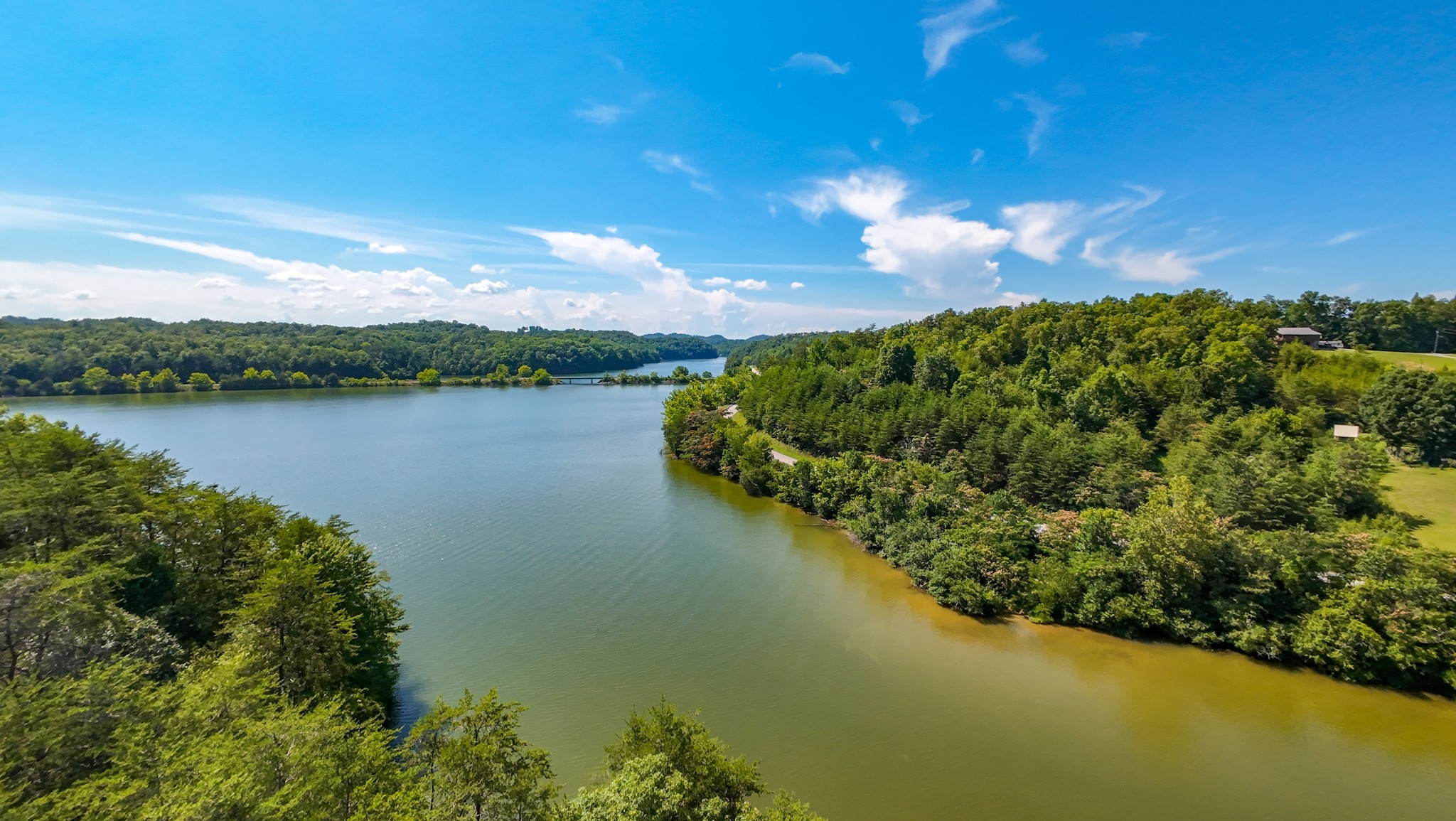 151 Citico Road Vonore, TN 37885 - Photo 3 of 24