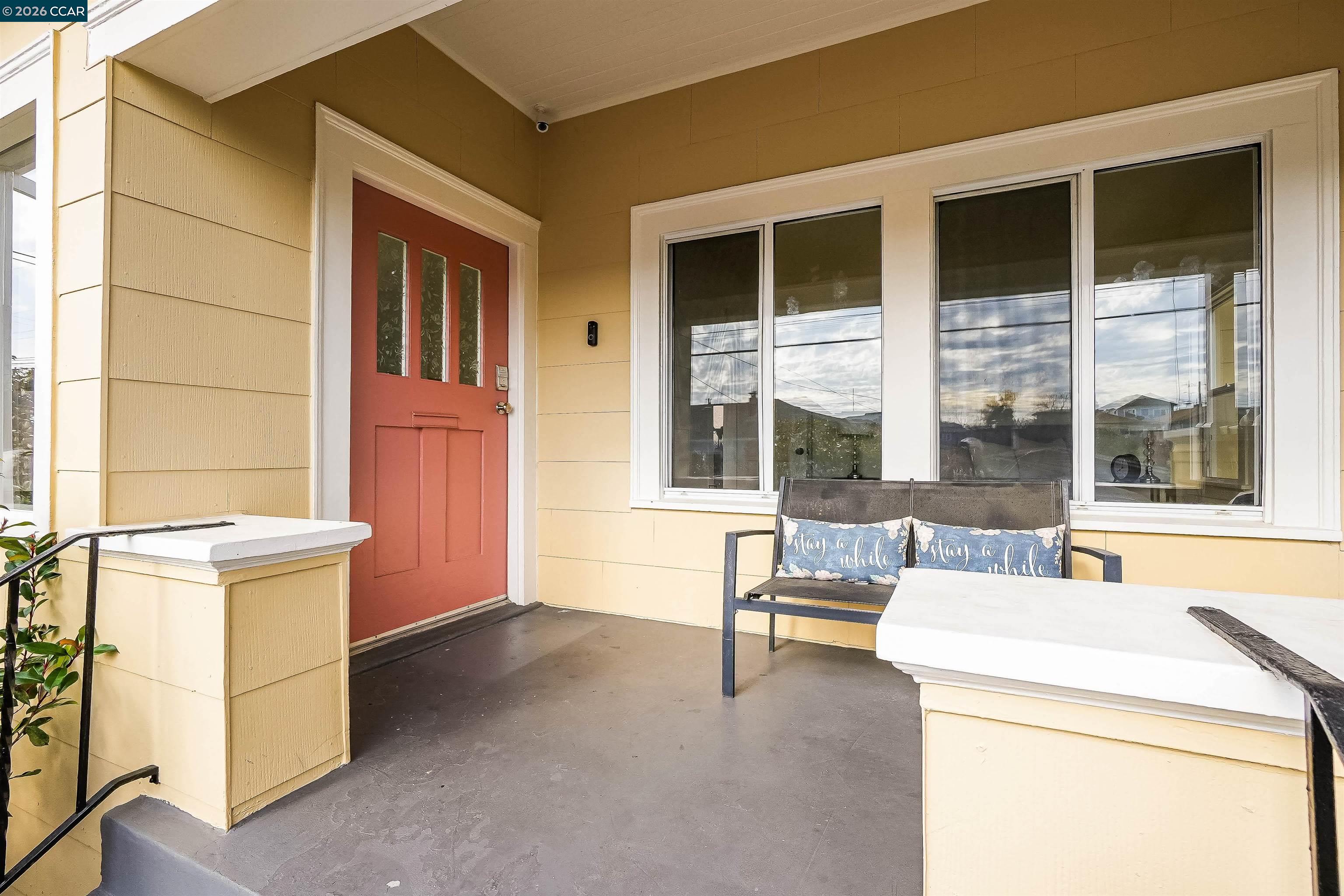 2011 Rosedale Avenue Oakland, CA 94601 - Photo 6 of 37