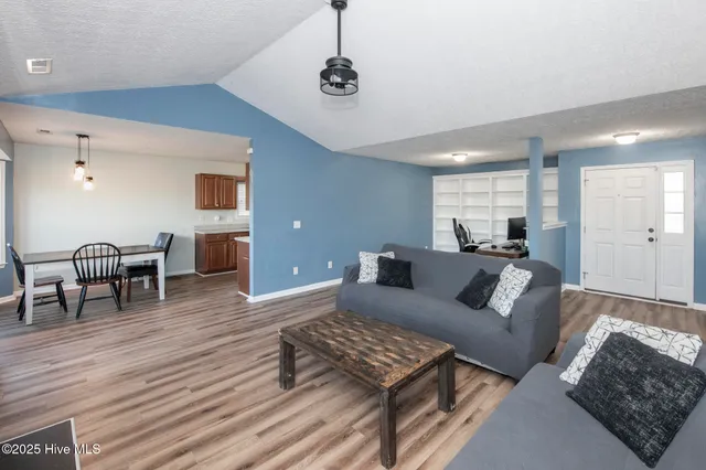 $359,000 | 236 Red Carnation Drive, Holly Ridge, NC 28445