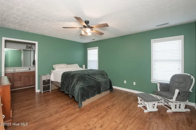 $359,000 | 236 Red Carnation Drive, Holly Ridge, NC 28445