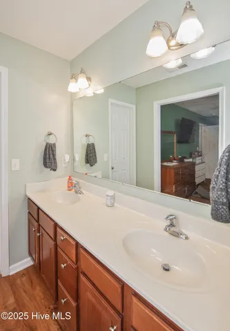 $359,000 | 236 Red Carnation Drive, Holly Ridge, NC 28445