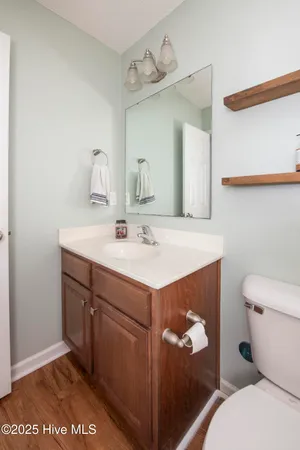 $339,000 | 236 Red Carnation Drive, Holly Ridge, NC 28445