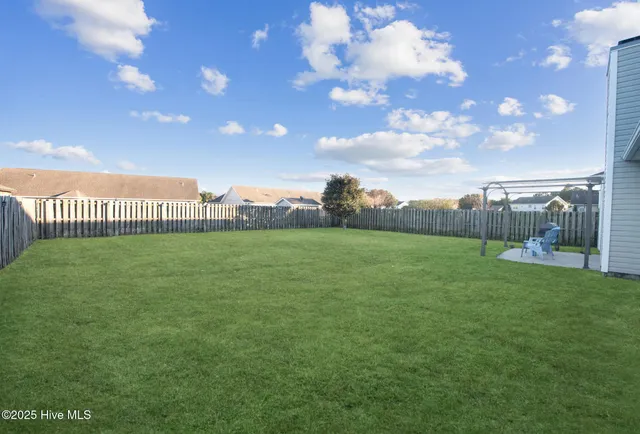 $359,000 | 236 Red Carnation Drive, Holly Ridge, NC 28445