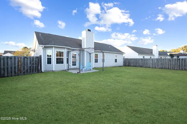 $339,000 | 236 Red Carnation Drive, Holly Ridge, NC 28445