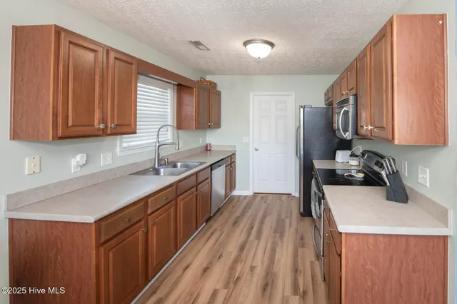 $359,000 | 236 Red Carnation Drive, Holly Ridge, NC 28445