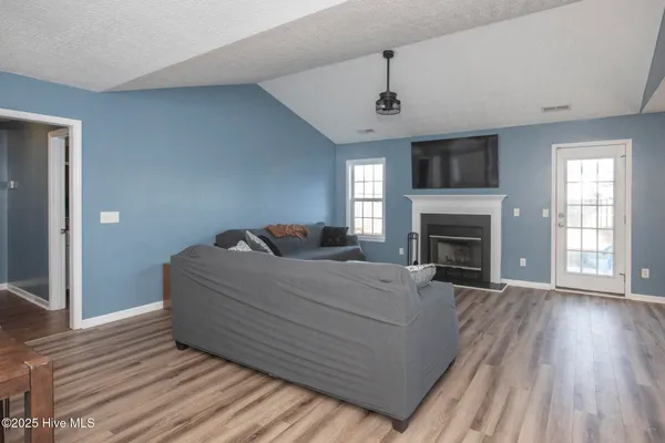 $339,000 | 236 Red Carnation Drive, Holly Ridge, NC 28445