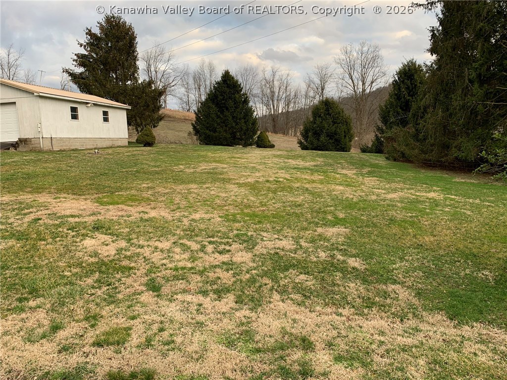 56 Joes Run Road Le Roy, WV 25252 - Photo 19 of 30 SIDE YARD
