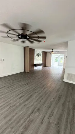 a front view of a house with porch