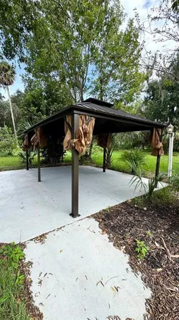 a fire hydrant in the middle of a field