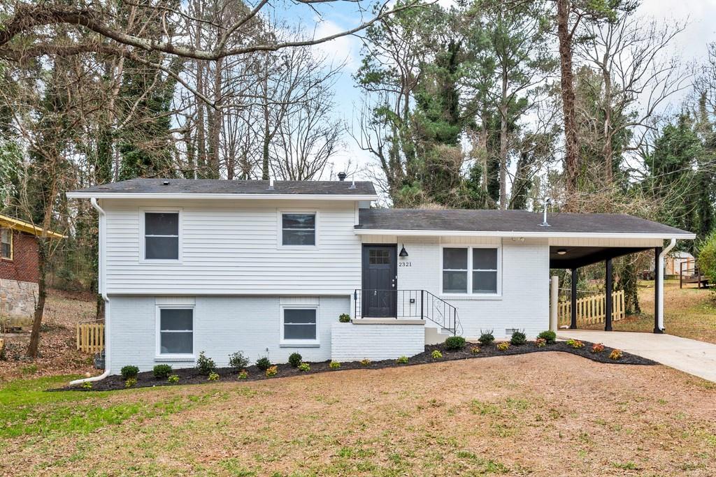 2321 Cresta Drive Decatur, GA 30032 - Photo 1 of 1