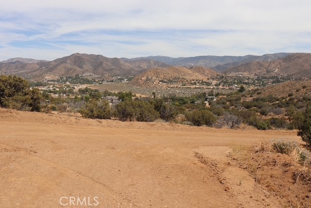 0 Kashmere Canyon Road Acton, CA 93510 - Photo 2 of 13 a view of a mountain