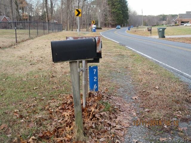 726 Witmore Road Wingate, NC 28174 - Photo 20 of 20 Gallery Image 20