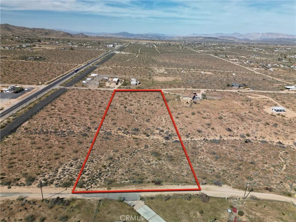 111 Perris Landers, CA 92285 - Photo 15 of 22 a view of an ocean beach