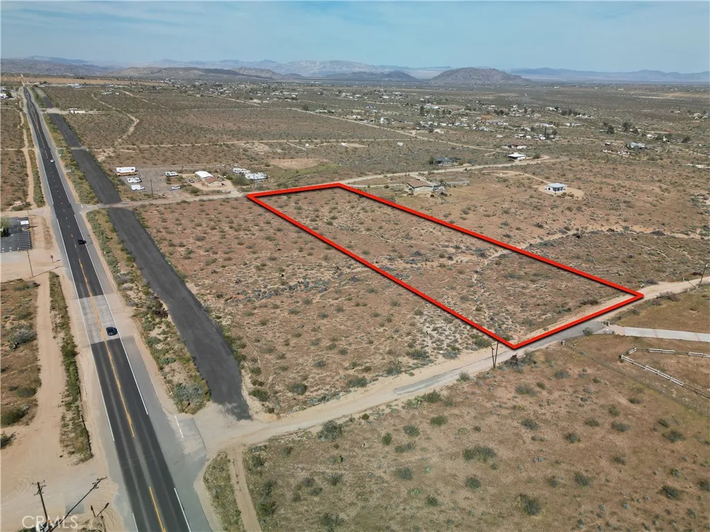 111 Perris Landers, CA 92285 - Photo 19 of 22 a view of an ocean beach