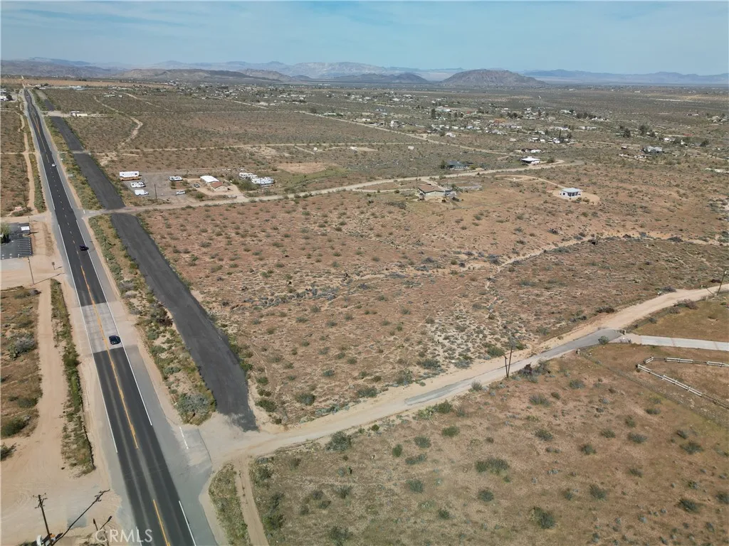 111 Perris Landers, CA 92285 - Photo 20 of 22 a view of an ocean beach