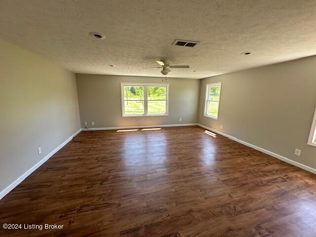2625 Rhodelia Road Payneville, KY 40157 - Photo 20 of 24 bed master