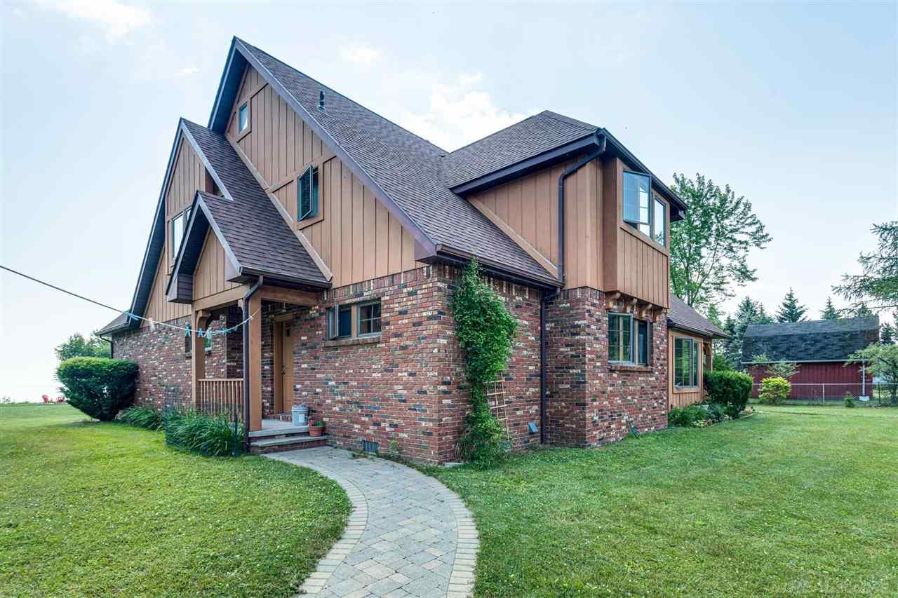 7106 Lakeshore Road Palms, MI 48465 - Photo 20 of 94