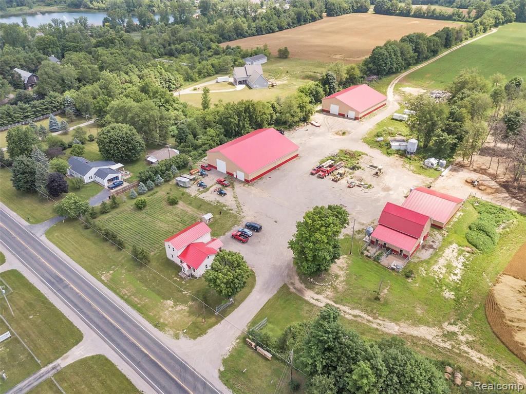 4248 North Irish Road Davison, MI 48423 - Photo 5 of 29