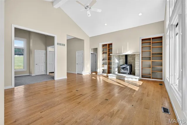 $945,000 | 18360 Pinhook Holw Drive, Wildwood, MO 63069