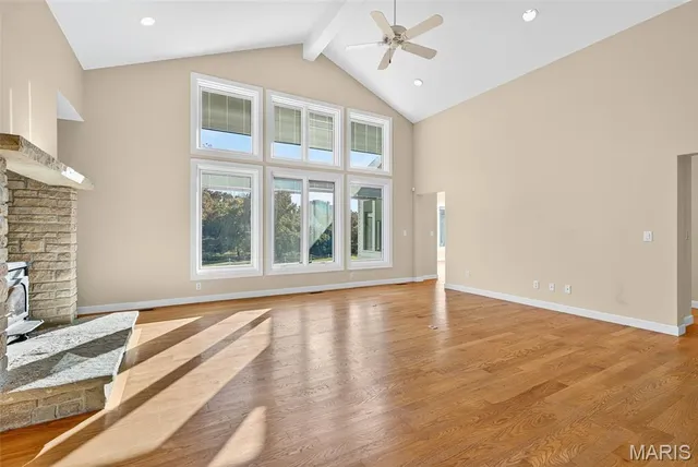 $945,000 | 18360 Pinhook Holw Drive, Wildwood, MO 63069