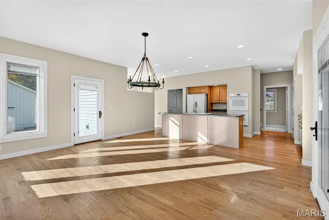 $945,000 | 18360 Pinhook Holw Drive, Wildwood, MO 63069