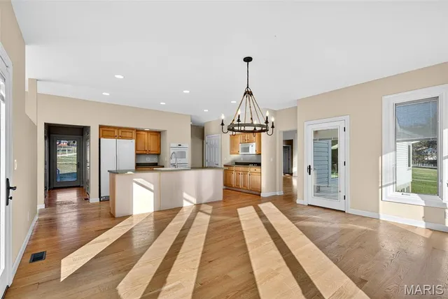 $945,000 | 18360 Pinhook Holw Drive, Wildwood, MO 63069