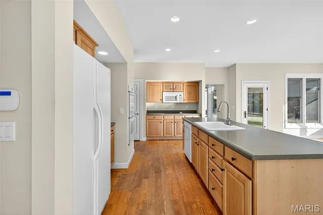 $945,000 | 18360 Pinhook Holw Drive, Wildwood, MO 63069