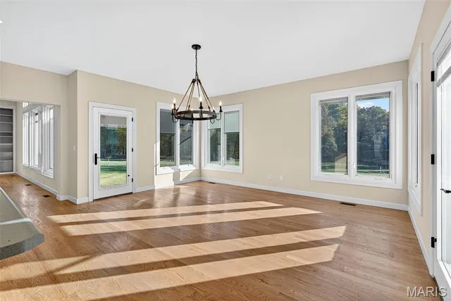 $945,000 | 18360 Pinhook Holw Drive, Wildwood, MO 63069