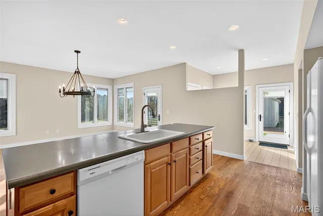 $945,000 | 18360 Pinhook Holw Drive, Wildwood, MO 63069