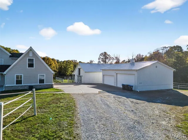 $945,000 | 18360 Pinhook Holw Drive, Wildwood, MO 63069