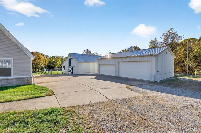 $945,000 | 18360 Pinhook Holw Drive, Wildwood, MO 63069