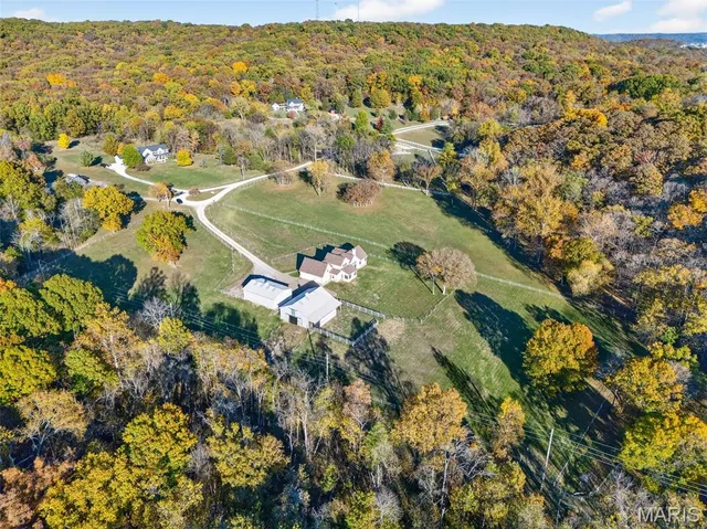 $945,000 | 18360 Pinhook Holw Drive, Wildwood, MO 63069