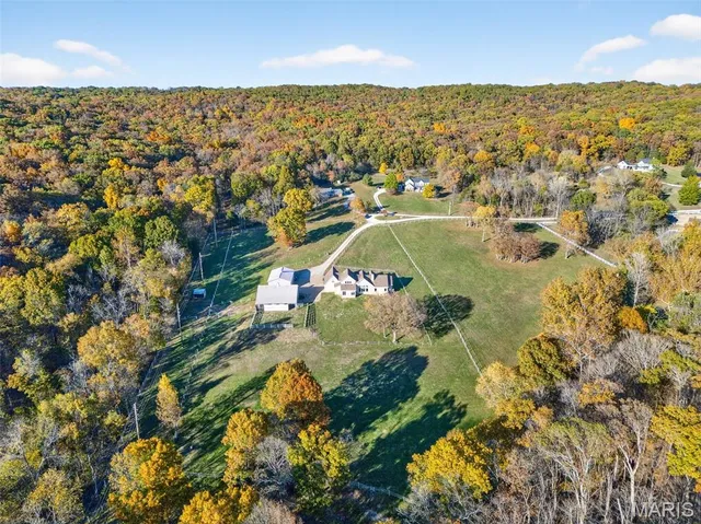 $945,000 | 18360 Pinhook Holw Drive, Wildwood, MO 63069