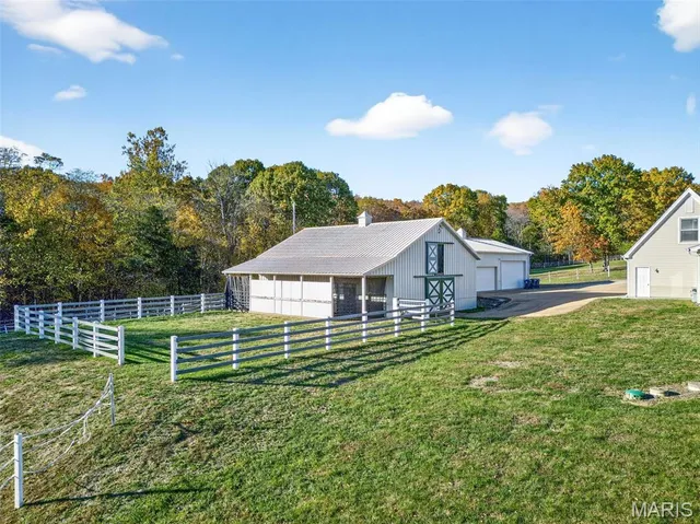 $945,000 | 18360 Pinhook Holw Drive, Wildwood, MO 63069