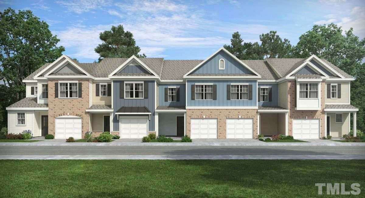 6044 Beale Loop, Unit 118 CARLTON Raleigh, NC 27616 - Photo 5 of 5