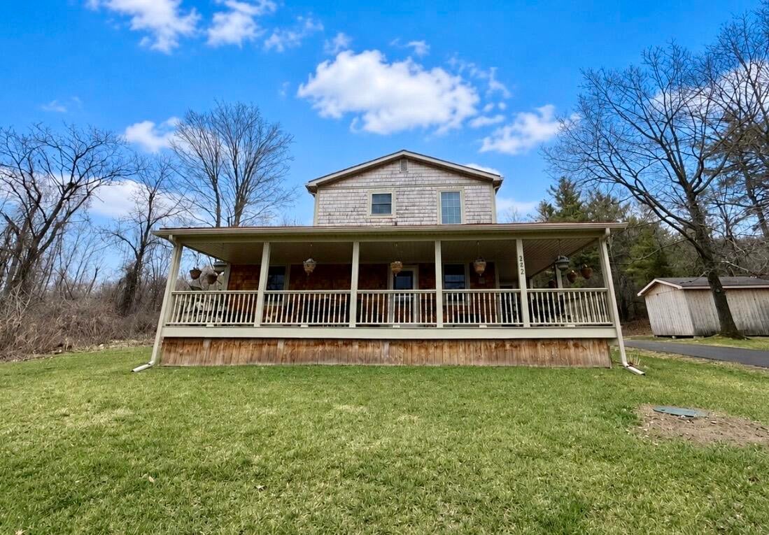 342 Port Douglas Road Keeseville, NY 12944 - Photo 27 of 30 Gallery Image 27