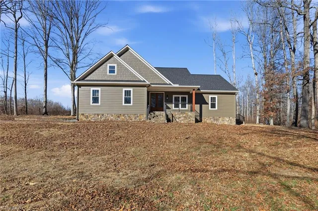 $564,900 | 1134 Godbey Road, Mocksville, NC 27028