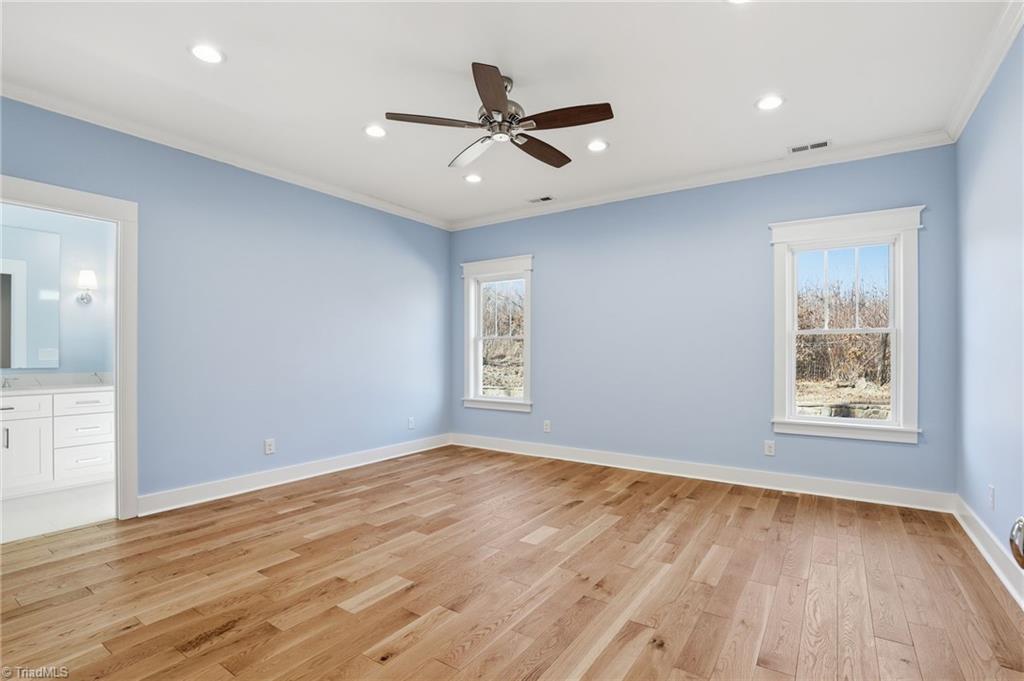 1134 Godbey Road Mocksville, NC 27028 - Photo 14 of 40