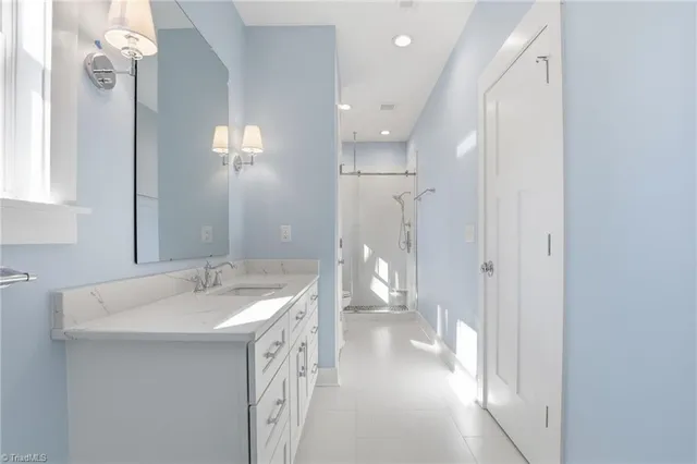 $564,900 | 1134 Godbey Road, Mocksville, NC 27028