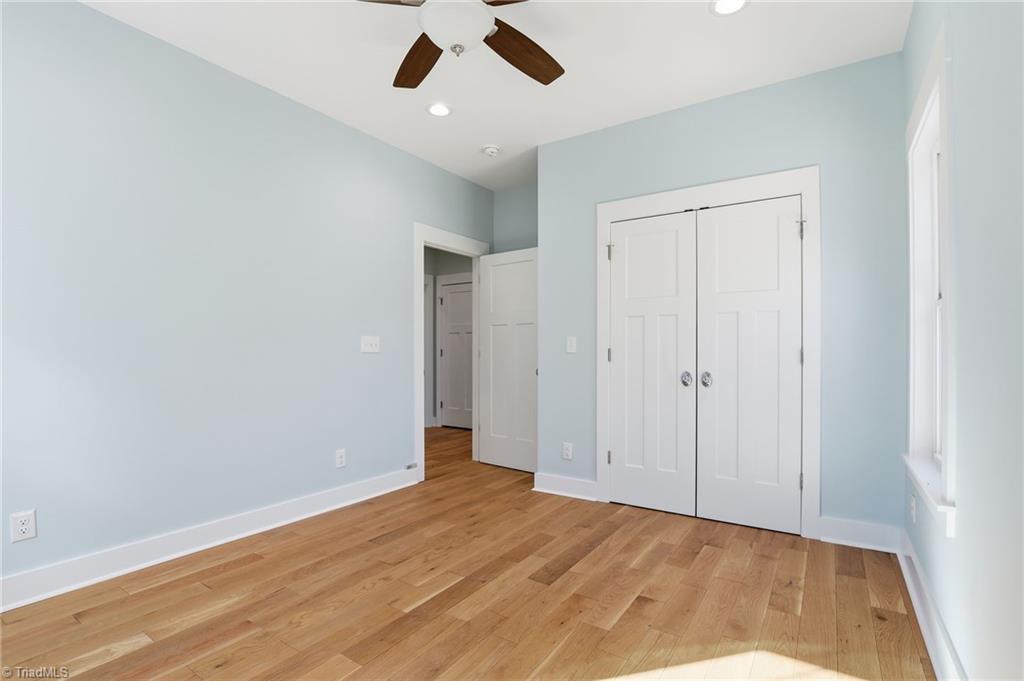 1134 Godbey Road Mocksville, NC 27028 - Photo 20 of 40