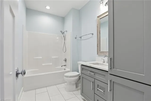 $564,900 | 1134 Godbey Road, Mocksville, NC 27028