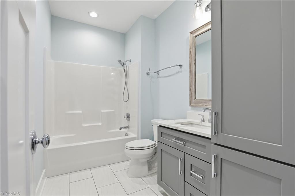 1134 Godbey Road Mocksville, NC 27028 - Photo 22 of 40