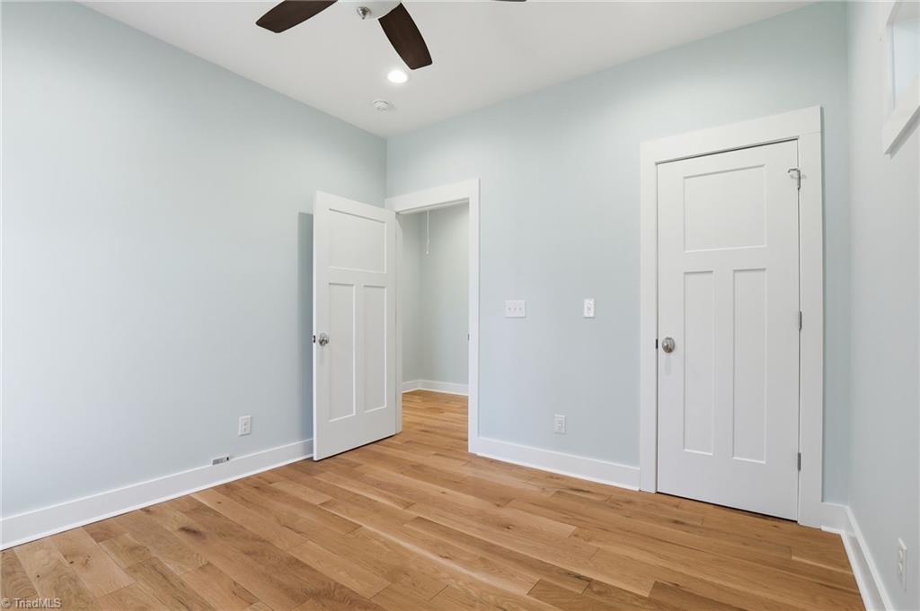 1134 Godbey Road Mocksville, NC 27028 - Photo 24 of 40