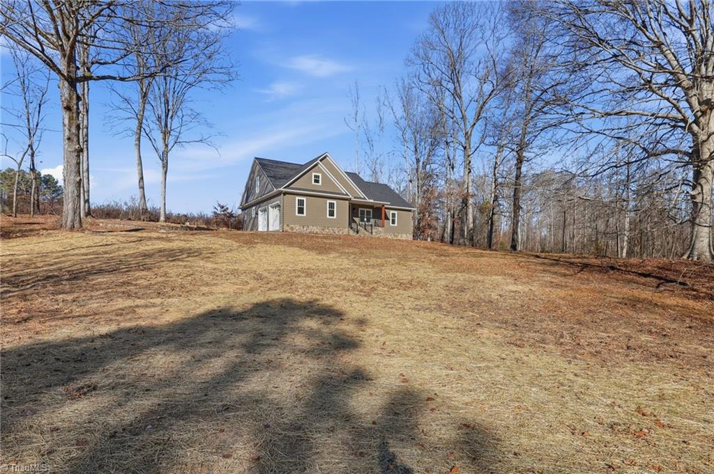 1134 Godbey Road Mocksville, NC 27028 - Photo 28 of 40