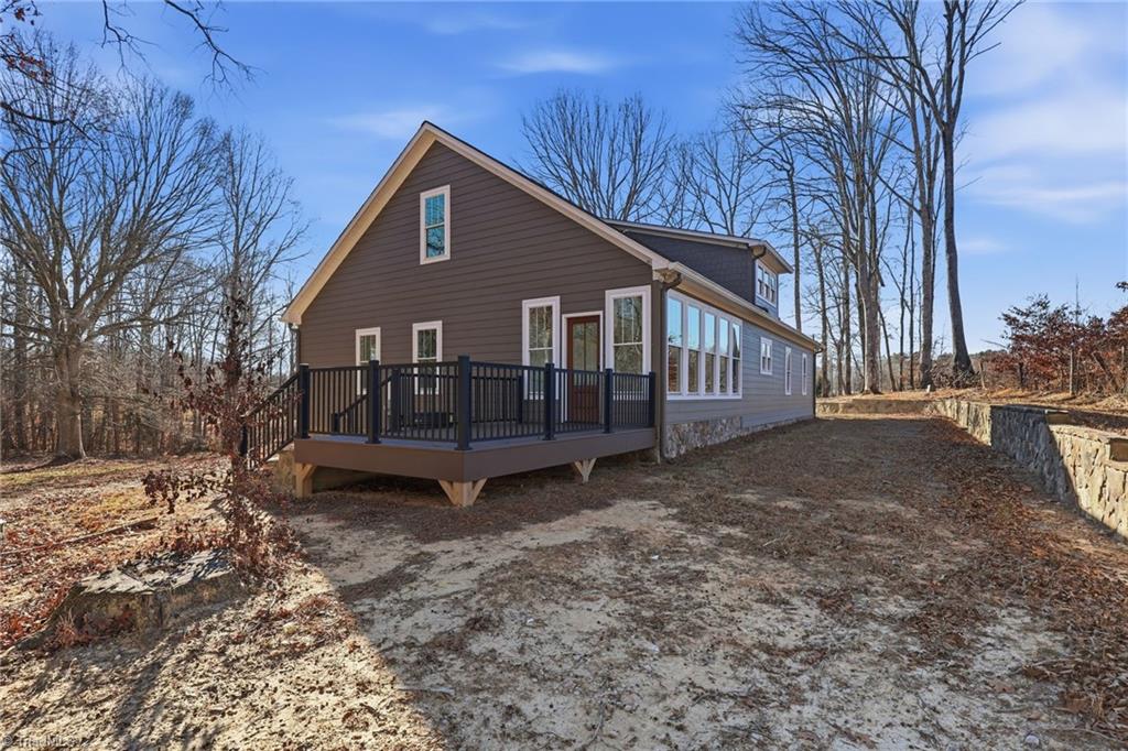 1134 Godbey Road Mocksville, NC 27028 - Photo 29 of 40