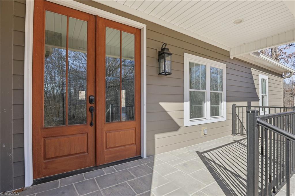 1134 Godbey Road Mocksville, NC 27028 - Photo 3 of 40