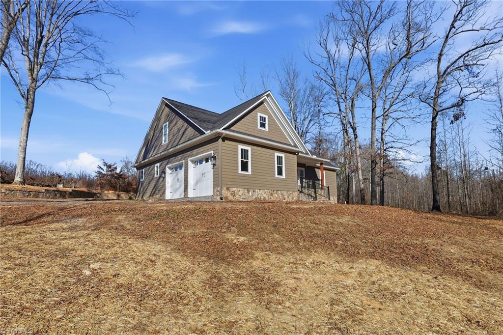 1134 Godbey Road Mocksville, NC 27028 - Photo 31 of 40