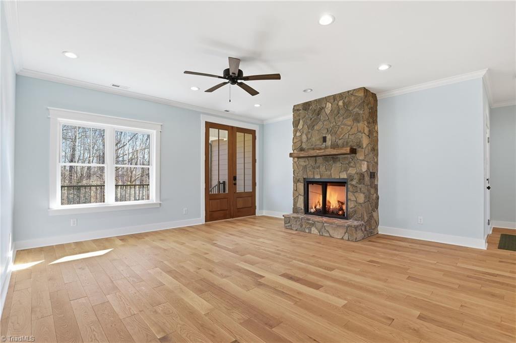 1134 Godbey Road Mocksville, NC 27028 - Photo 4 of 40