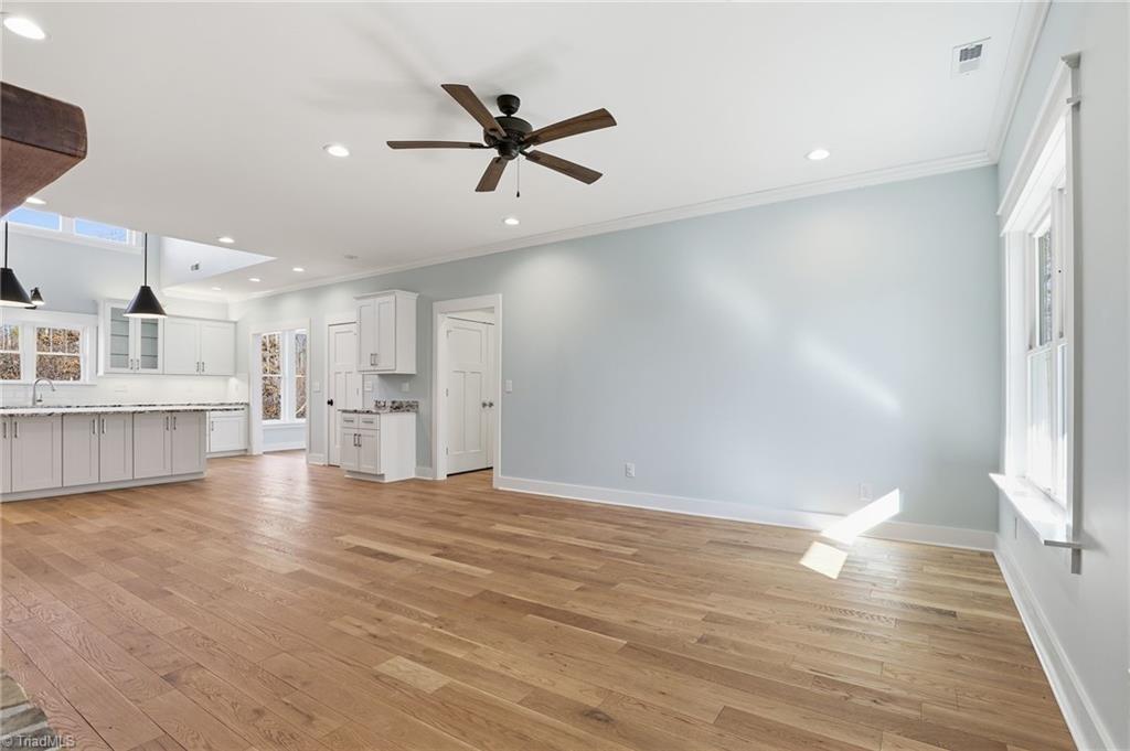 1134 Godbey Road Mocksville, NC 27028 - Photo 7 of 40